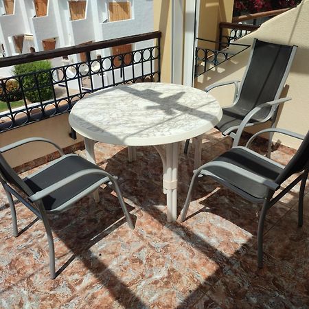 Espanhouse Playa Townhouse In La Zenia Close To The Beach Ориуэла Экстерьер фото