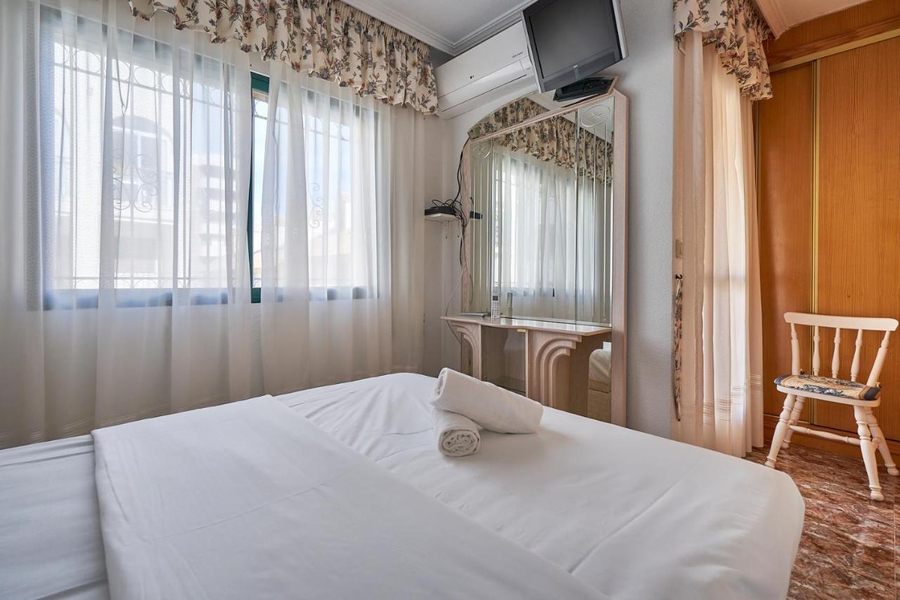 Espanhouse Playa Townhouse In La Zenia Close To The Beach Ориуэла Экстерьер фото