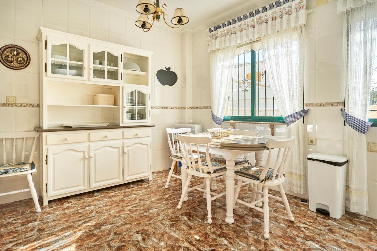 Espanhouse Playa Townhouse In La Zenia Close To The Beach Ориуэла Экстерьер фото
