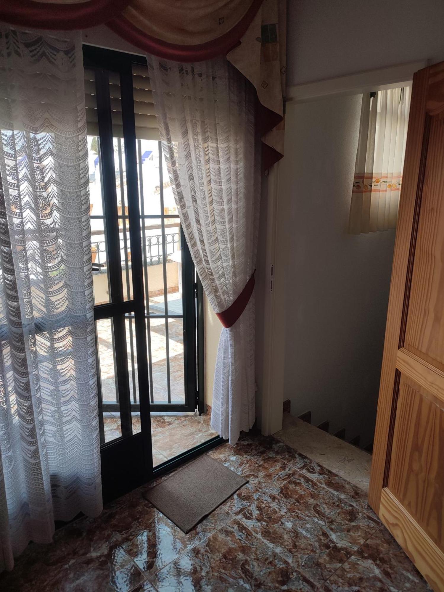 Espanhouse Playa Townhouse In La Zenia Close To The Beach Ориуэла Экстерьер фото